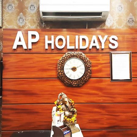 Ap Holidays Δελχί Εξωτερικό φωτογραφία